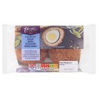 Sainsbury's Scotch Eggs with Outdoor Bred Pork, Taste The Difference x2 260g