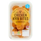 Sainsbury's Chicken Kyiv Bites x12 216g