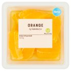 Sainsbury's Orange 220g