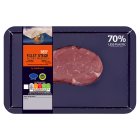 Sainsbury's North Highland 30 Day Fillet Steak 170g