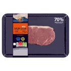 Sainsbury's North Highland Sirloin Steak 225g