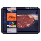 Sainsbury's North Highland Thin Cut Sirloin Steak 155g