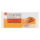 Stamford Street Co. Chocolate Chip Cake Bars 107g