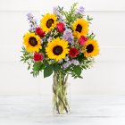 Sunflower Bouquet