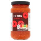 Sainsbury's Pesto, Red 190g