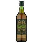 Sainsbury's Ginger Wine 70cl