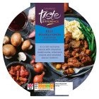 Sainsbury's Slow Cooked Beef Bourguignon, Taste the Difference 440g