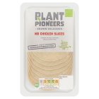 Plant Pioneers Chicken Style Slices 100g