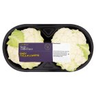 Sainsbury's Baby Cauliflowers x2