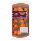 Sainsbury's Golden Vittoria Cherry Vine Tomatoes, Taste the Difference 250g