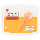 Stamford Street Co. Soft Scoop Vanilla Flavour Ice Cream 2L