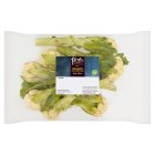 Sainsbury's Caulishoots, Taste the Difference 250g