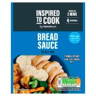 Sainsbury's Bread Sauce Mix, Inspired to Cook 40g