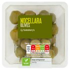Sainsbury's Nocellara Olives 300g