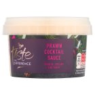 Sainsbury's Prawn Cocktail Sauce, Taste the Difference 200g (Serves 4)