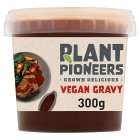 Sainsbury's Plant Pioneers Vegan Gravy 300g (Serves 2)