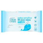 Sainsbury's Little Ones Extra Sensitive Pure Wipes x56