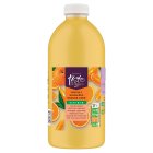 Sainsbury's Freshly Squeezed Orange Juice with Bits, Taste the Difference 1.5L