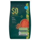 Sainsbury's Red Lentils, SO Organic 500g