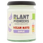 Plant Pioneers Vegan Mayo Garlic 250ml