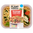 Plant Pioneers No Chicken Chow Mein Ready Meal for 1 400g