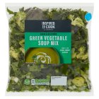 Sainsbury's Green Vegetable Soup Mix, Inspired to Cook 600g