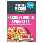 Sainsbury's Bacon Flavour Sprinkles, Inspired to Cook 120g