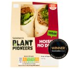 Plant Pioneers Vegan Hoisin No Duck Wrap