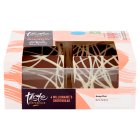 Sainsbury's Millionaire's Shortbread, Taste the Difference x4 185g