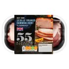 Sainsbury's Just Cook Seville Orange British Gammon Joint 470g