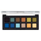 Boutique Deep In Nature Eyeshadow Palette 8.4g