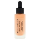 Boutique Medium Tinted Skin Serum 28ml