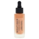 Boutique Medium Deep Tinted Skin Serum 28ml