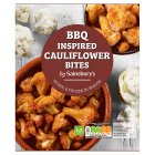 Sainsbury's BBQ Cauliflower Bites 500g