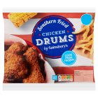 Sainsbury's Southern Fried Chicken Drums 700g