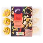 Sainsbury's King Prawn Dim Sum Selection, Taste the Difference 180g