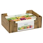 Sainsbury's Garden Grow Your Own Vegetables Collection