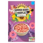 Sainsbury's Berry Hooplas, Summer Edition 375g
