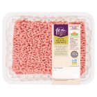 Sainsbury's Fat Lamb Mince, Taste the Difference 400g