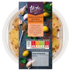 Sainsbury's Middle Eastern Inspired Domat Olives, Taste the Difference 160g