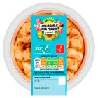 Sainsbury's Chilli & Garlic King Prawns, Summer Edition 120g