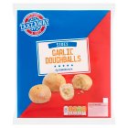 Sainsbury's Sides Garlic Doughballs 165g