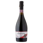 Sainsbury's Discovery Collection Lambrusco, Taste the Difference 75cl