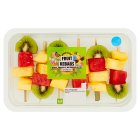 Sainsbury's Fruit Kebabs