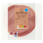 Deli Express British Drury Lane Ham Slices x2 100g