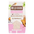 Sainsbury's Wild Bird Suet Pellet with Insects 2.5kg