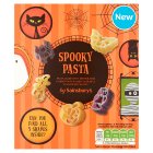 Sainsbury's Spooky Pasta 400g