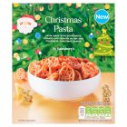 Sainsbury's Christmas Pasta 400g