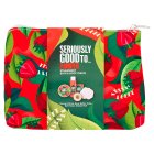 Seriously Good To... Pamper Strawberry Bath & Body Treats