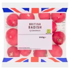 Sainsbury's Radish 240g